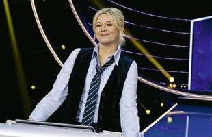 Télé Poche 3138 Flavie au top