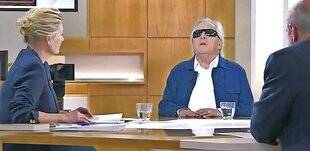 Télé Poche 3138 ILS AVAIENT FRÔLÉ LE DRAME