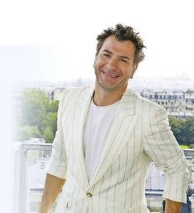 Télé Poche 3138 Michaël Youn “JOSSELIN SE FAIT VIRER DE LA POLICE”