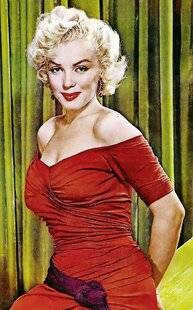 Télé Poche 3138 Marilyn Monroe BERNIECE MIRACLE, PLUS QU'UNE SŒUR…