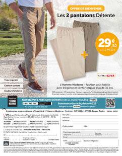 Télé Poche 3138 L'Homme Moderne
