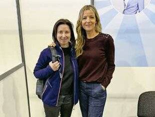 Télé Poche 3139 J'AI RENCONTRÉ UNE STAR