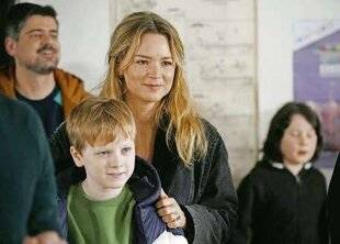 Télé Poche 3139 Le combat d'une mère