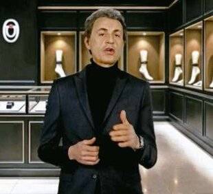 Télé Poche 3139 Marre de Canteloup !