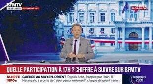 Télé Poche 3139 BFMTV REPREND LA MAIN