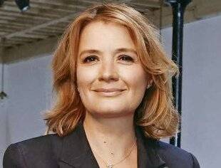 Télé Poche 3139 PASCALE DE LA TOUR DU PIN : «JE NE M'ATTENDAIS PAS À REVENIR SUR BFMTV !»