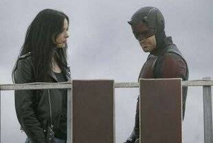 Télé Poche 3139 Daredevil : Born again