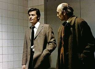 Télé Poche 3139 UNE AUTRE HISTOIRE EN COULISSES