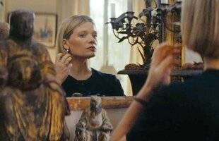 Télé Poche 3139 La femme de★★