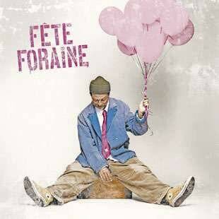 Télé Poche 3139 FÊTE FORAINE★★★