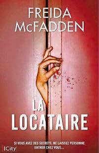 Télé Poche 3139 LA LOCATAIRE★★