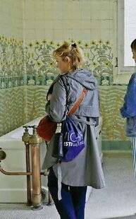 Télé Poche 3140 VILLES THERMALES, LE TRÉSOR DE L'EAU
