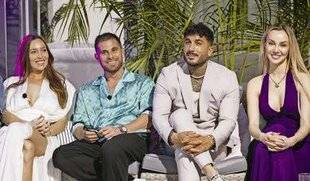 Télé Poche 3140 Sur TFX, le retour de la télé-réalité, après plus de cinq ans d'absence, passe inaperçu avec 0,9 % de PDA le 6 avril.