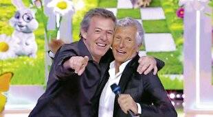 Télé Poche 3140 DEUX VIEUX AMIS