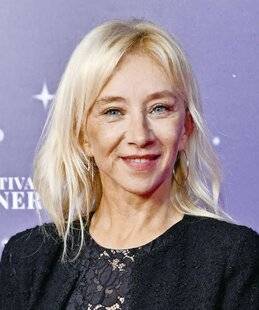Télé Poche 3140 Sylvie Testud ''NOS ENFANTS, IL FAUT LES AIDER QUAND ILS TOMBENT DU TROTTOIR''