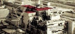 Télé Poche 3140 TCHERNOBYL, ANATOMIE D'UNE CATASTROPHE