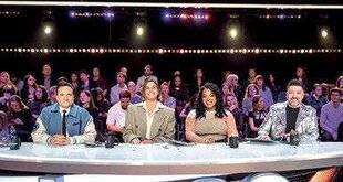 Télé Poche 3140 DANSE AVEC LES STARS