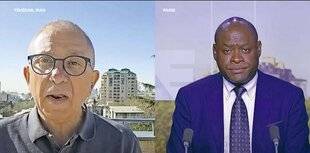 Télé Poche 3141 FRANCE 24 : UNE EXPERTISE QUE L'ON S'ARRACHE