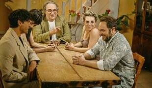 Télé Poche 3141 QUAND Top Chef RENCONTRE Scènes de ménages !
