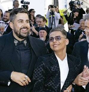 Télé Poche 3141 Sofian Ribes ''ARTUS M'A INVITÉ À SON MARIAGE''