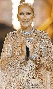 Télé Poche 3141 Céline Dion, PRÊTE À BRAVER LA MALADIE