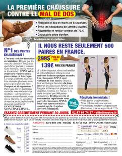 Télé Poche 3141 ELITE BIEN ETRE