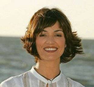 Télé Poche 3142 Adieu, Nadia Farès