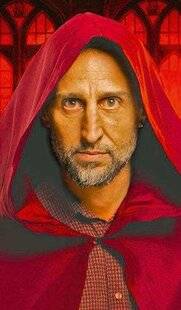 Télé Poche 3142 Sacrifié sur l'autel des traîtres !