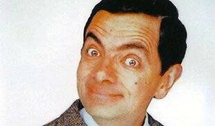 Télé Poche 3142 MR BEAN