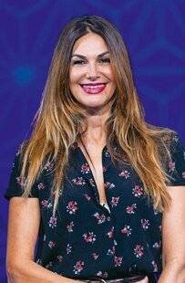 Télé Poche 3142 Helena Noguerra