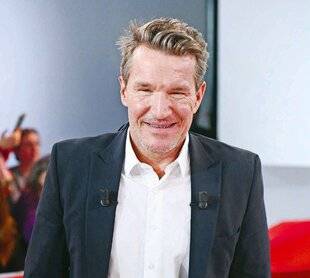 Télé Poche 3142 Benjamin Castaldi “UNE CONFRONTATION ENTRE SIGNORET ET MARILYN”