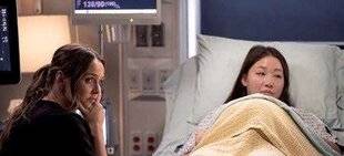 Télé Poche 3142 GREY'S ANATOMY