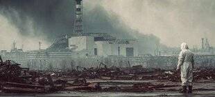Télé Poche 3142 TCHERNOBYL, UNE TRAGÉDIE SANS FIN 