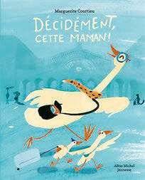 Télé Poche 3142 DÉCIDÉMENT, CETTE MAMAN !