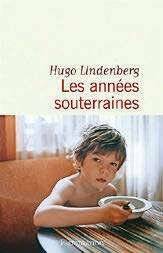 Télé Poche 3142 LES ANNÉES SOUTERRAINES