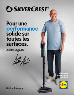 Télé Poche 3143 LIDL