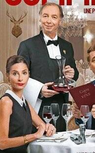 Télé Poche 3143 LE SOMMELIER