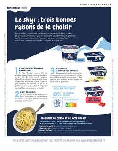 Télé Poche 3143 SKYR