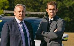 Télé Poche 3143 INSPECTEUR BARNABY