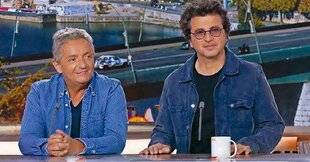 Télé Poche 3143 Perdus de vue