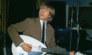Télé Poche 3143 Brian Jones PLONGEON FATAL