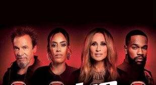 Télé Poche 3143 THE VOICE 