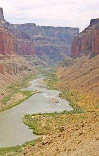 Télé Poche 3144 GRAND CANYON, UN VOYAGE AU CENTRE DE LA TERRE