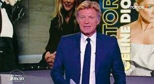 Télé Poche 3144 20 H 30 LE DIMANCHE