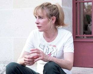 Télé Poche 3144 ALEXANDRA EHLE 