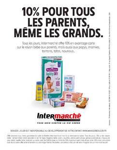 Télé Poche 3145 Intermarché