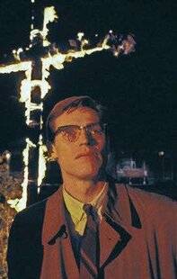 Télé Poche 3145 MISSISSIPPI BURNING