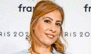 Télé Poche 3145 Léa Salamé