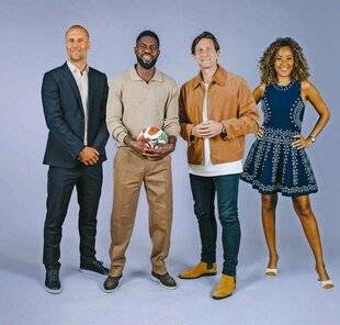 Télé Poche 3145 COUPE DU MONDE DE FOOTBALL : M6 SORT LE GRAND JEU