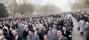 Télé Poche 3145 1936, LE FRONT POPULAIRE